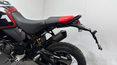 Ducati Desert X DesertX (22MY)